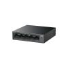 TP-Link LS105GP Switch Desktop 5xGE, PoE+