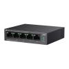 TP-Link LS105LP Switch Desktop 4x FE PoE+