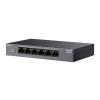 TP-Link LS106LP Switch Desktop 6x FE PoE+