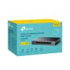 TP-Link LS106LP Switch Desktop 6x FE PoE+