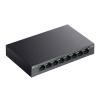 TP-Link LS108GP Switch Desktop 8x GE, PoE+ 