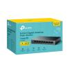 TP-Link LS108GP Switch Desktop 8x GE, PoE+ 