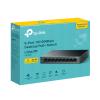 TP-Link LS109P Switch Desktop 9x GE, PoE+