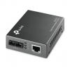 TP-Link MC210CS mediakonwerter światłowodowy SC/UPC Duplex SM, 10/100/1000 Mb/s