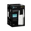 TP-Link RE235BE wzmacniacz sygnału Mesh Wi-Fi 7 BE3600, 1x 2,5G