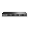 TP-Link SF1048 switch (przełącznik) Rack 19", 48x fast Ethernet