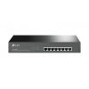 TP-Link SG1008MP switch (przełącznik) 8x GE, 8x wyjście PoE (802.3af/at)