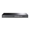 TP-Link SG2218 zarządzalny switch (przełącznik) Smart JetStream 16x GE, 2x SFP