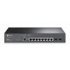 TP-Link SG3210 zarządzalny switch (przełącznik) JetStream L2+, 8x GE, 2x SFP