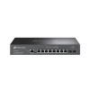 TP-Link SG3210X-M2 switch Omada L2+ 8x 2.5GE, 2x SFP+