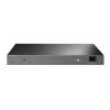 TP-Link SG3452P zarządzalny switch JetStream L2+ 48x GE, 4x SFP, 48x PoE OUT (802.3af/at)