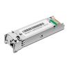 TP-Link SM321B moduł dwukierunkowy SFP, WDM TX1310