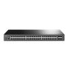 TP-Link SG3452 zarządzalny switch (przełącznik) JetStream L2, 48x GE, 2x SFP