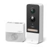TP-Link Tapo D230S1 wideodzwonek do drzwi 5 Mpix, zasilanie bateryjne
