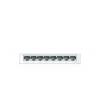 TP-Link TL-SF1008D 8x10/100 switch