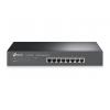 TP-Link TL-SG1008 Przełącznik, 8 portów Gb, możliwość montażu w szafie