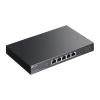 TP-Link TL-SG105PP-M2 Switch Wi-Fi6 5x 2.5G, PoE++