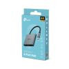 TP-Link UH3020C Hub USB typu C, 1x HDMI 4K, 1x USB