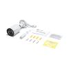 TP-Link VIGI C385 zewnętrzna kamera IP Full-Color 8 Mpix, 2.8 mm, mikrofon, głośnik, microSD, PoE