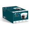 TP-Link VIGI C450 kamera IP Full-Color 5 Mpix, 4 mm, mikrofon, głośnik, microSD, PoE