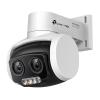 TP-Link VIGI C540V zewnętrzna, obrotowa kamera IP Full-Color 4 Mpix, 4-12 mm, mikrofon, głośnik, microSD, PoE