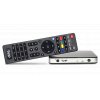 TVIP S-Box v.605 set-top box dekoder IPTV ze wsparciem Wi-Fi 5