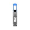 Ubiquiti 100G LR4 wkładka QSFP28 100 Gb/s, SM LC/UPC 1295/1300/1304/1309nm, 10 km