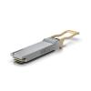 Ubiquiti 100G SR4 wkładka QSFP28 100 Gb/s, MM MPO 850nm, 100 m