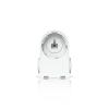 Ubiquiti adapter na rurkę 3/4" do kamer G6/G5 PTZ, biały