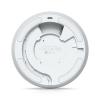 Ubiquiti AI 360 kamera IP 4 Mpix (2K) 360°, mikrofon, głośnik, biała