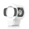 Ubiquiti AI Enhancer doświetlacz / radar do kamer AI Pro, biały