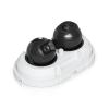 Ubiquiti AI Multi Sensor 2 zewnętrzna kamera IP 2x 8 Mpix (4K), zoom optyczny, PoE, mikrofon, microSD