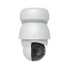 Ubiquiti AI PTZ Industrial zewnętrzna kamera IP 8 Mpix (4K) PTZ, zoom optyczny, microSD, biała