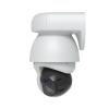 Ubiquiti AI PTZ Industrial zewnętrzna kamera IP 8 Mpix (4K) PTZ, zoom optyczny, microSD, biała