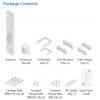 Ubiquiti Airmax Dual Sector 5GHz 90° 20dBi