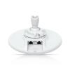 Ubiquiti Device Bridge Pro UniFi urządzenie bezprzewodowe 5 GHz, 5 km, 19 dBi, 867 Mb/s