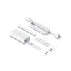 Ubiquiti Device Bridge zasilacz PoE z klientem UniFi Wi-Fi 5