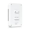 Ubiquiti Door Hub do systemu UniFi Access (kontrola 1 drzwi)