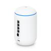 Ubiquiti Dream Router 7 UniFi Cloud Gateway Wi-Fi 7 BE10700, 1x SFP+, 4x 2.5GE, microSD