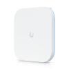 Ubiquiti E7 Campus zewnętrzny punkt dostępowy Wi-Fi 7 BE9300, 1x 10GE, 1x GE