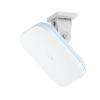 Ubiquiti E7 Campus zewnętrzny punkt dostępowy Wi-Fi 7 BE9300, 1x 10GE, 1x GE