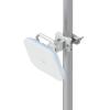 Ubiquiti E7 Campus zewnętrzny punkt dostępowy Wi-Fi 7 BE9300, 1x 10GE, 1x GE
