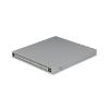 Ubiquiti Enterprise Campus 48 PoE switch L3 32x 10GE, 16x 2.5GE, 4x SFP28, 48x PoE+++ (2150 W)