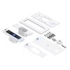 Ubiquiti G3 Reader Pro wewnętrzny czytnik UniFi Access, biały