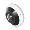 Ubiquiti G6 Pro 360 zewnętrzna kamera IP 12 Mpix 360°, mikrofon, głośnik, microSD, biała, IK10