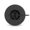 Ubiquiti G6 Pro Turret zewnętrzna kamera IP 8 Mpix (4K), zoom optyczny, PoE, mikrofon, głośnik, microSD, czarna