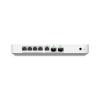 Ubiquiti Gateway Fiber 2x SFP+, 1x 10GE, 4x 2.5GE