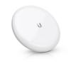 Ubiquiti GBE GigaBeam 60 GHz z radiem backup 5 GHz, 1 Gb/s