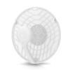 Ubiquiti GBE-LR GigaBeam Long-Range 60 GHz z radiem backup 5 GHz, 1 Gb/s