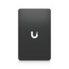 Ubiquiti karta dostępowa NFC do UniFi Access, czarna (10 sztuk)